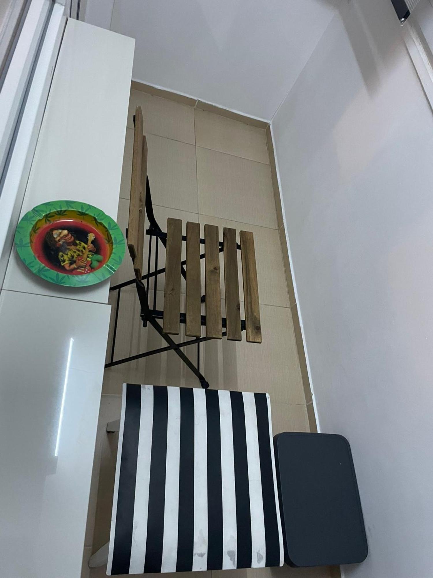 Fancy Studio Arena Nationala Bucarest Esterno foto